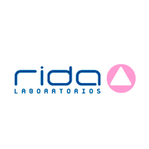 LABORATORIOS RIDA